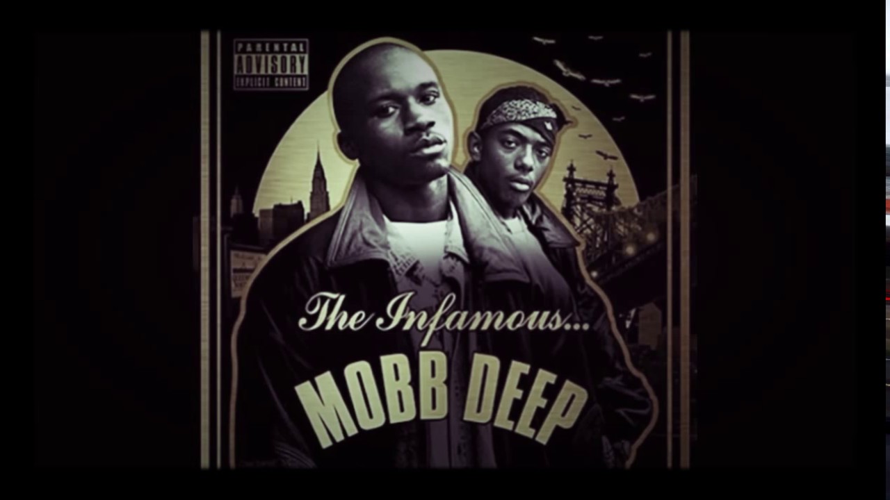 Mobb Deep - 'Timeless'  Produced By: Beat Butcha