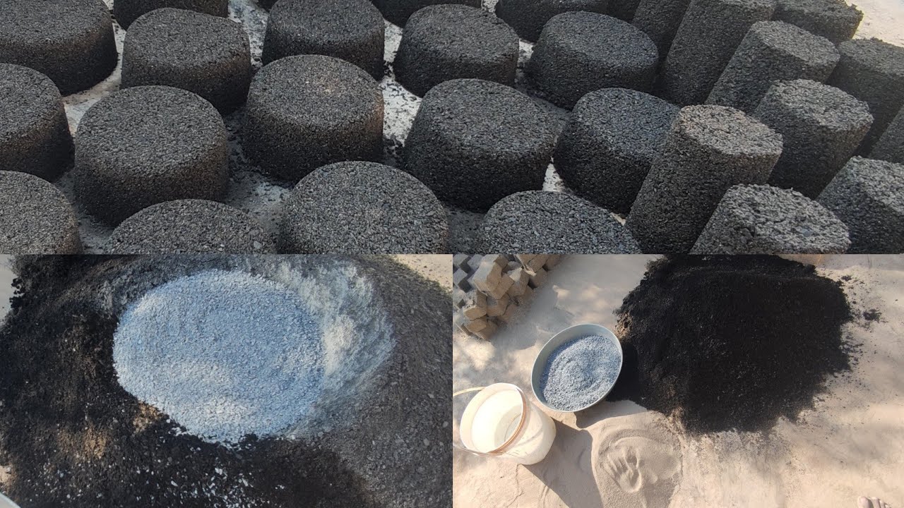 Surprise 40kg charcoal (Shapes making)❣️❣️