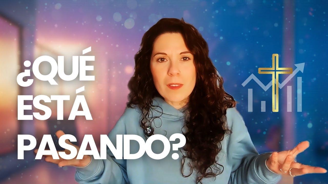 Hablar de DIOS...está de MODA