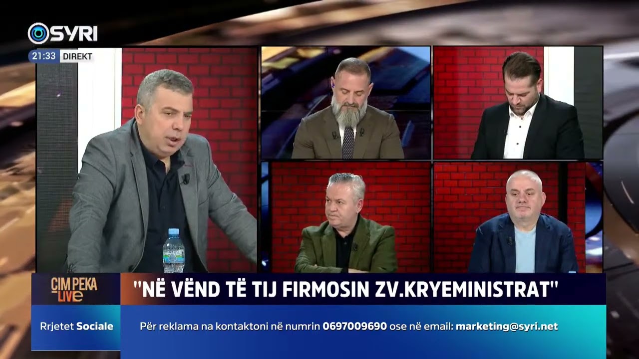 “Sot Rama i shpalli luftë drejtësisë”, Elisa ishte tradhëtarja te ndërkombëtarët
