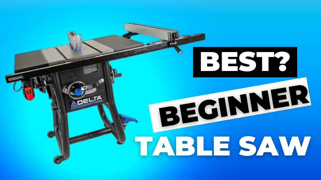 Обзор настольной пилы Delta 36-725 T2