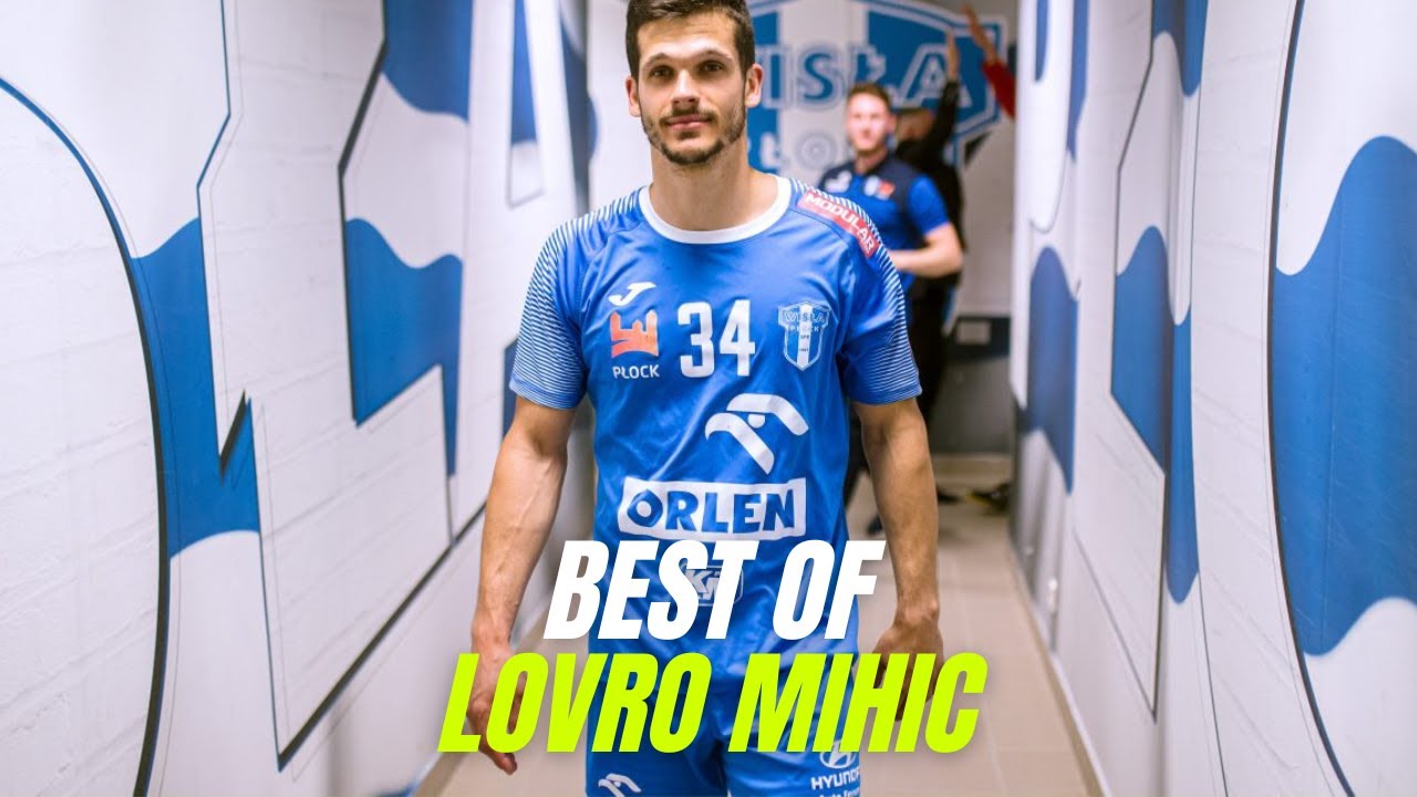 Best of Lovro Mihic | Willa Plock | 2023/2024