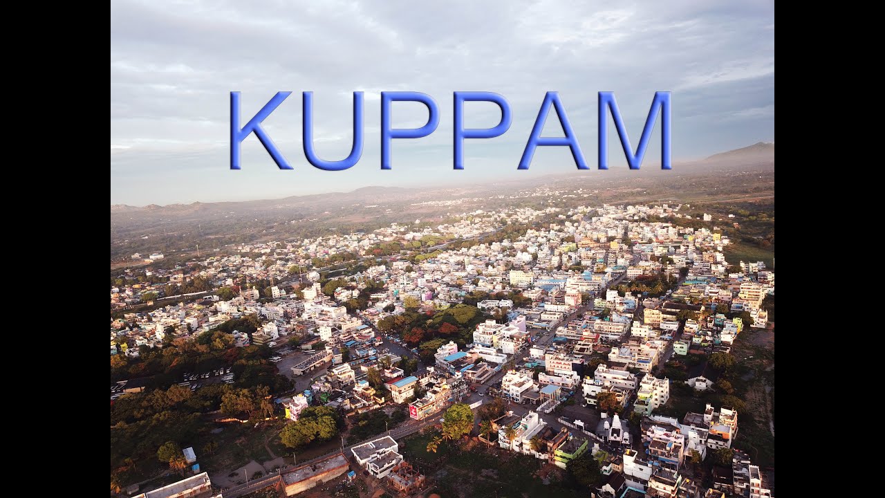 #Kuppam Video