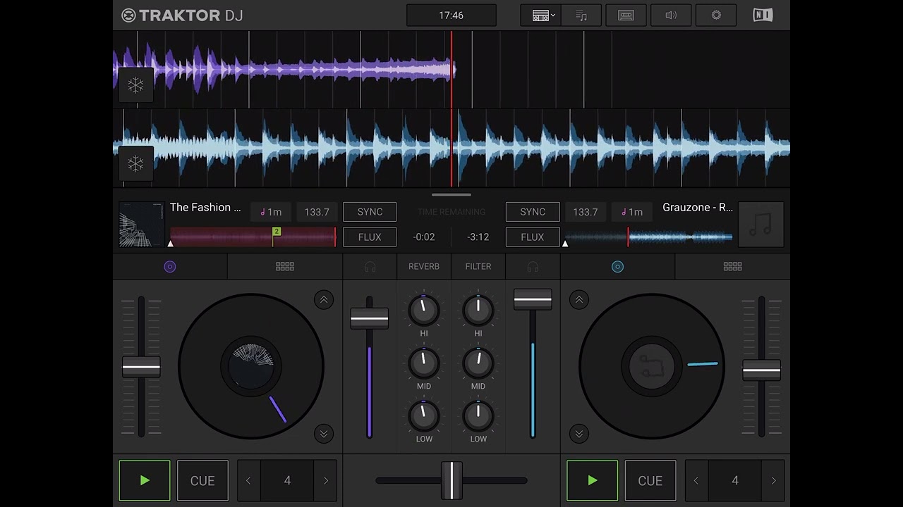 THE FASHION GRAUZONE