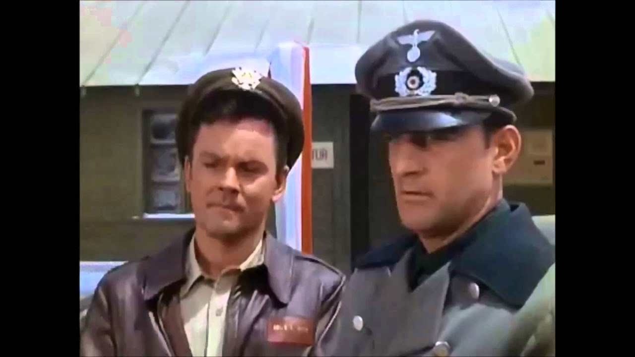 Colonel Klink