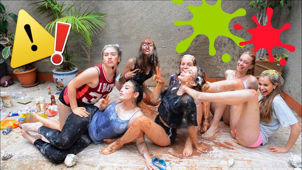 PRINGOSO CHALLENGE | BlueEye