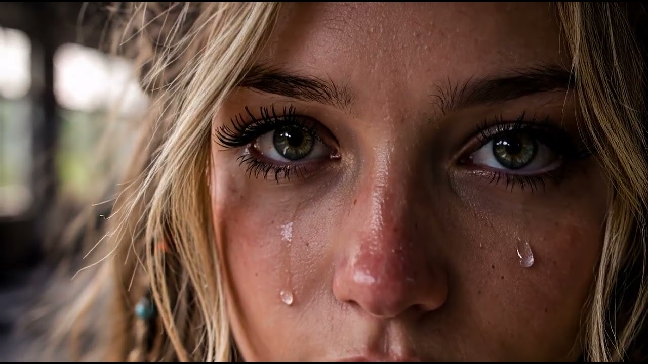 Linni – All the Ways I Loved You (Official Music Video)