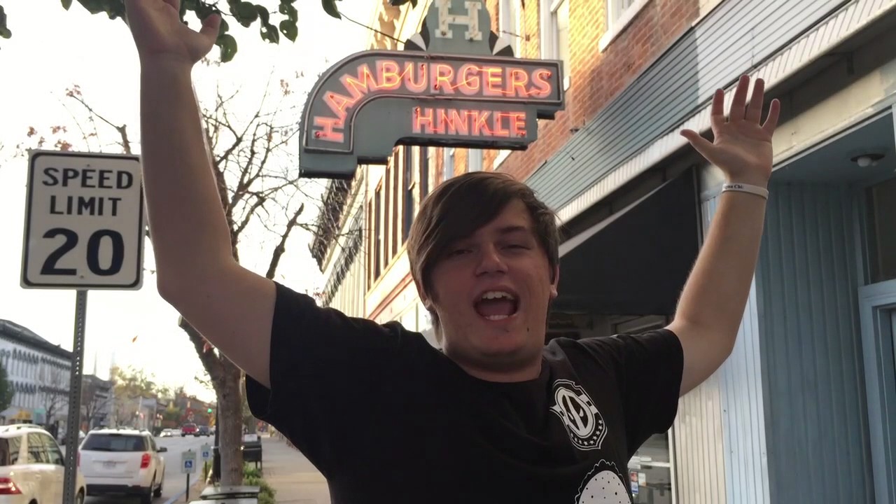 What does a great college town need?