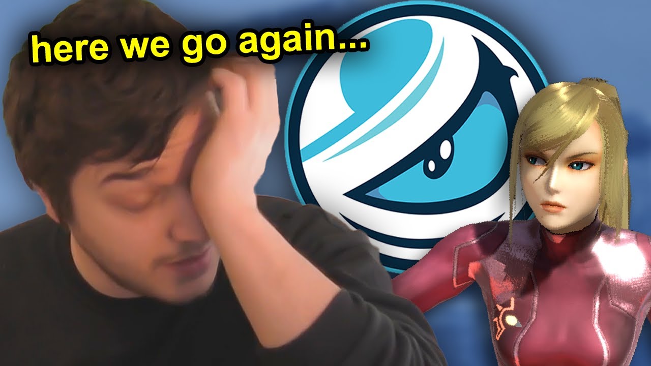 Fine, I'll talk about the Luminosity Invitational...
