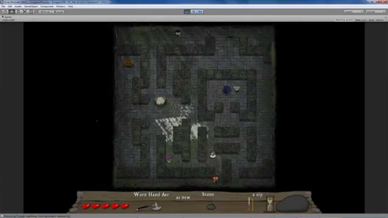 DungeonRift Bug Spotlight: BodySlam Perk.