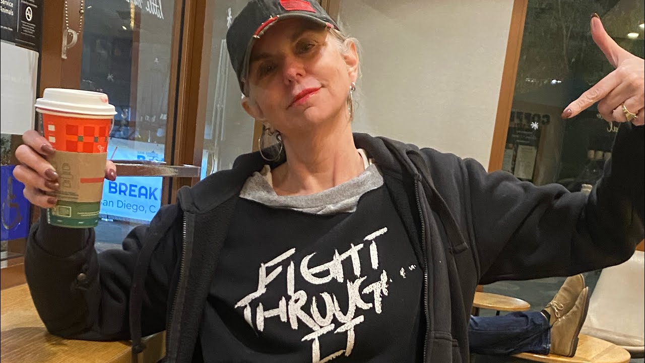 GRWM (Собираемся к выходу) — Небольшая болтовня! Что я думаю обо всем этом!