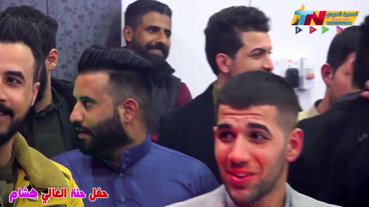 جديد الفنان المبدع مصطفى الشويلي المعزوفة النارية 2020 الحجز 07716565998 ج4