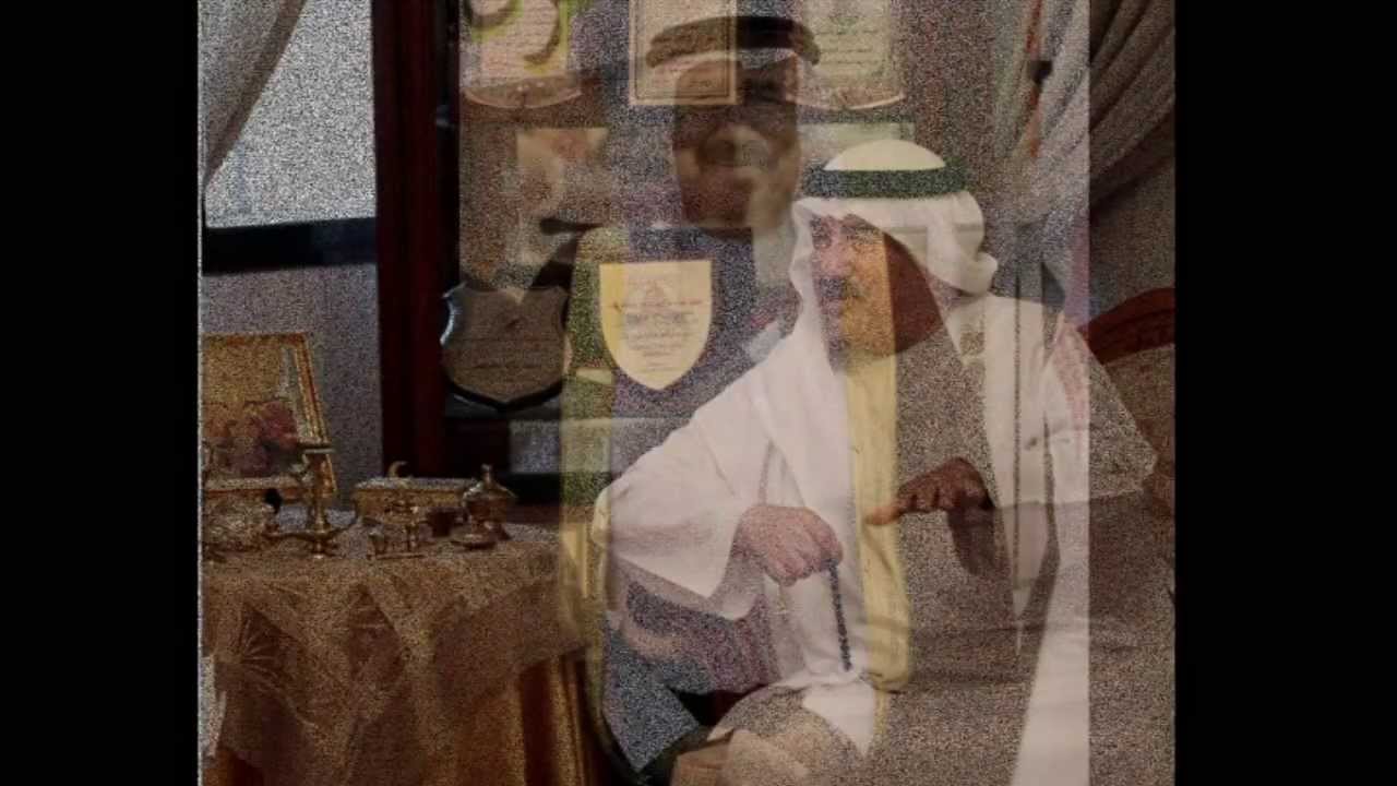 الحاج عزت طاهر مرعي في رحاب السنابل