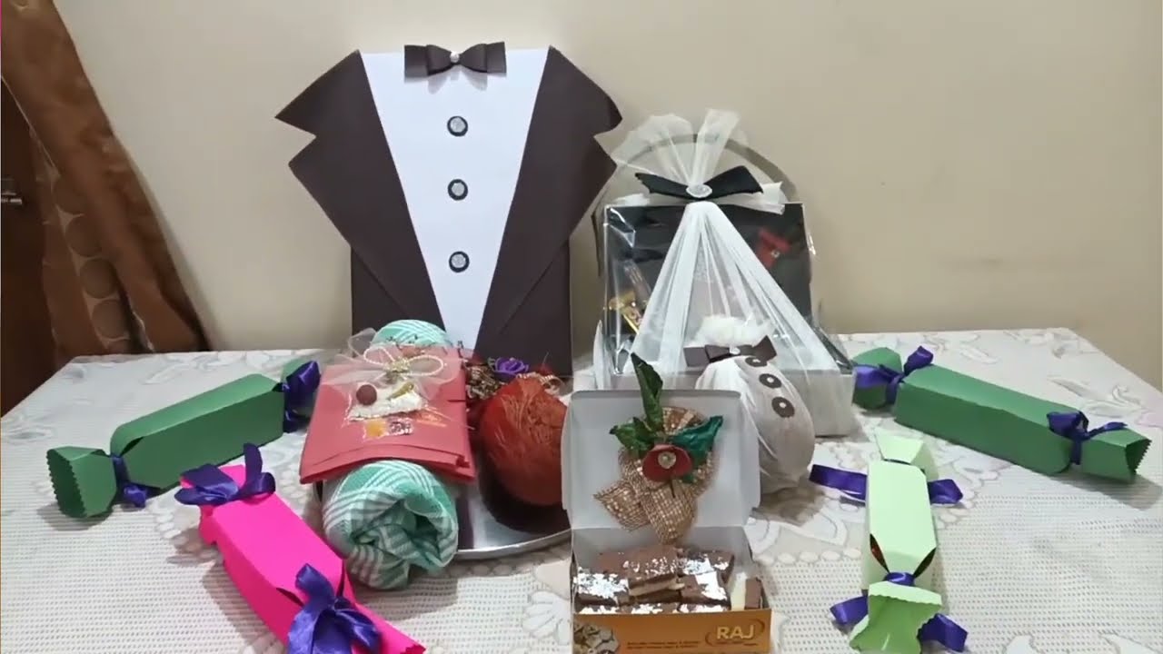 Best Rakhi Gift Hampers for Every Sibling's Personality