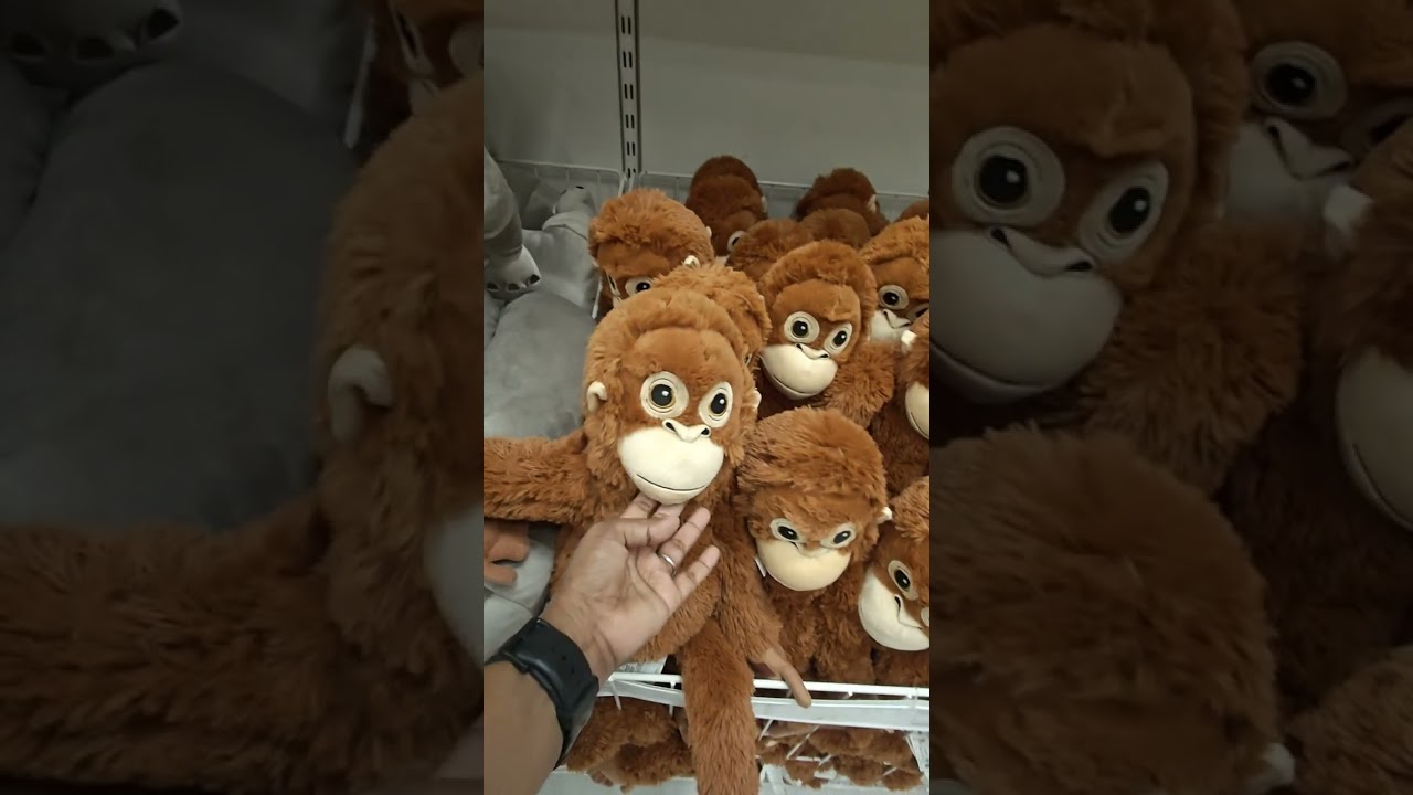 IKEA ki Veldam......