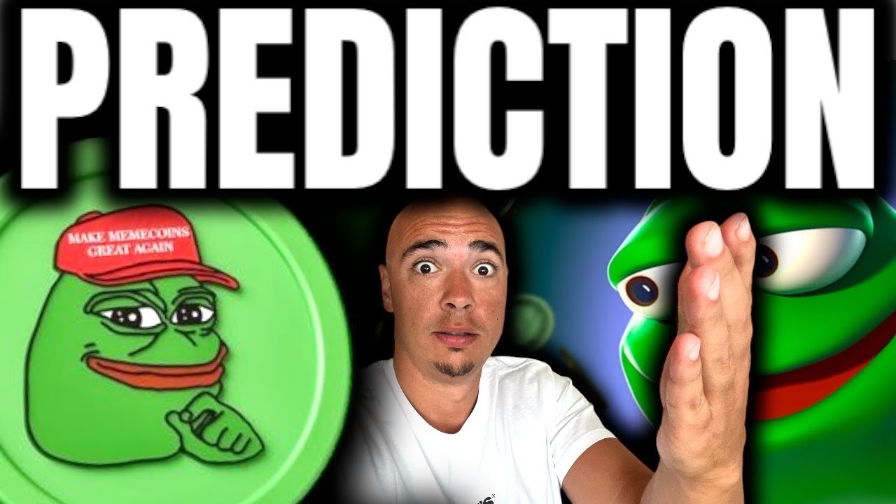 How Will PEPE COIN Set New All Time Highs?