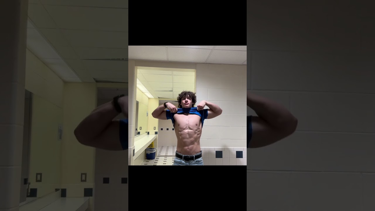 smallest italian 🇮🇹 #gym #fitness #strong #aesthetic #aesthetics #italy #italian