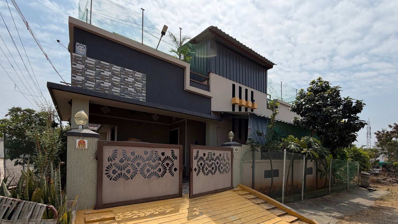 Old house for sale in Coimbatore Othakalmandapam | 2 bhk for sale in Coimbatore 