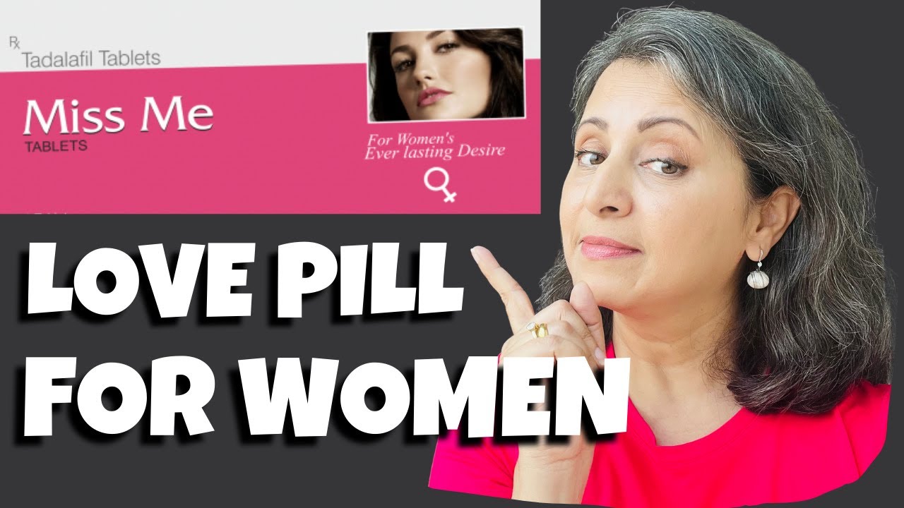 क्या मिस मी टेबलेट महिलाओं के लिए है 🤨 Pharmacist Review