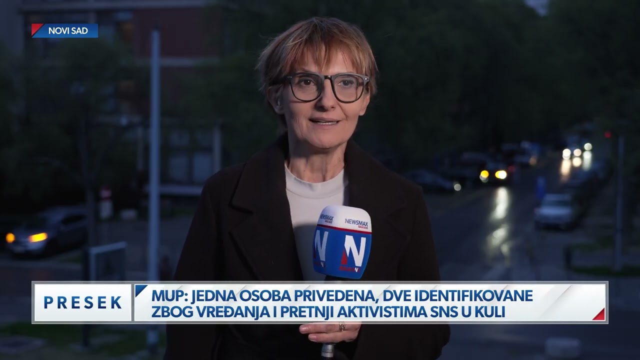 Incidenti i pretnje uoči lokalnih izbora: &Scaron;ta se zaista desilo u Kuli?