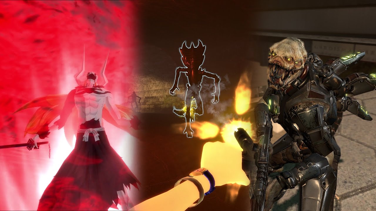 2025 Upcoming Content Showcase! Garry's Mod Addon Trailers + News!