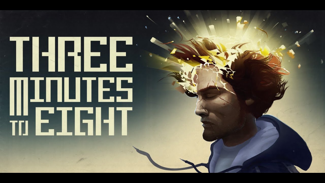 Three Minutes To Eight - ⌚ Bucle 1