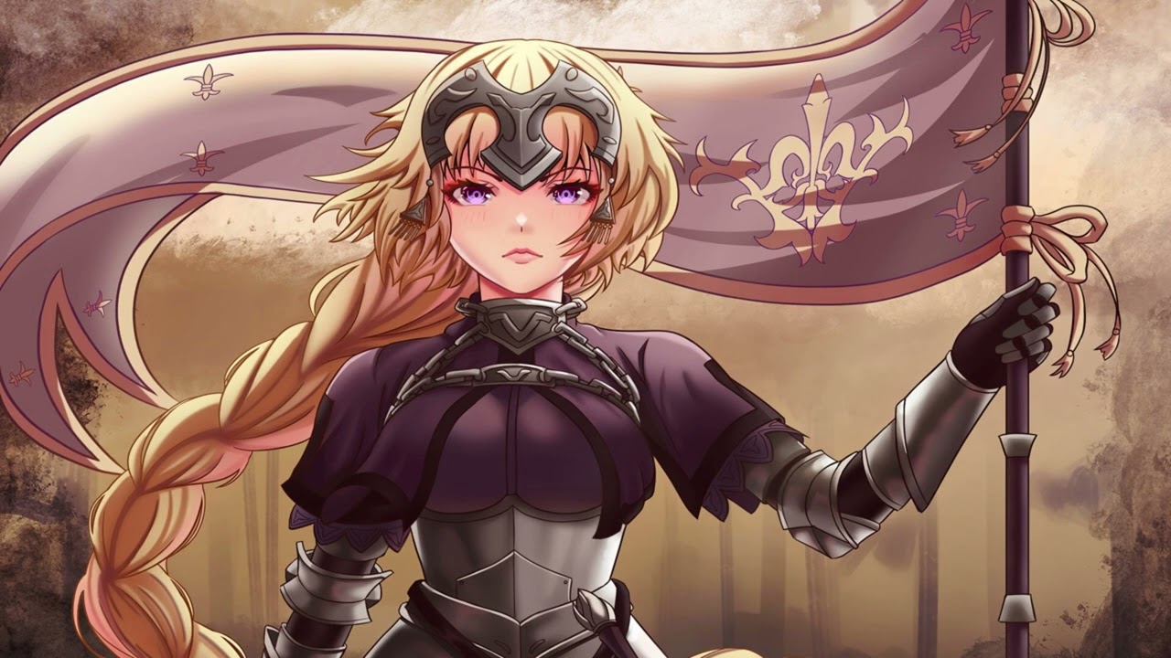 Nightcore | Hold Back Your Fear