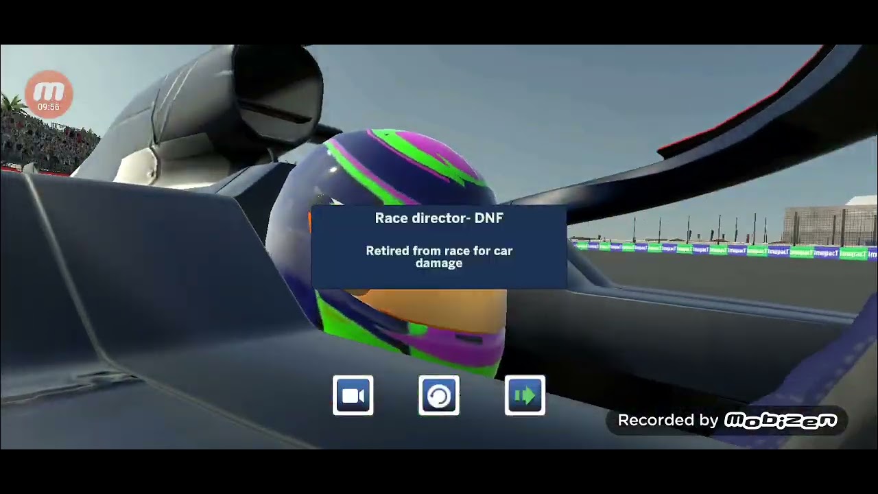 Ala mobile gameplay at bahrain