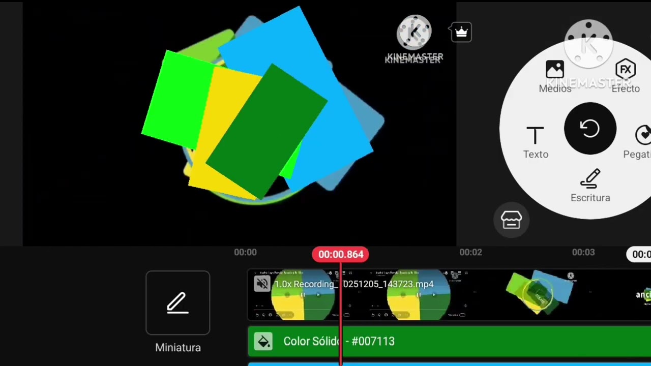 Ancine Logo Remake Speedrun be like 10.9x Speed 