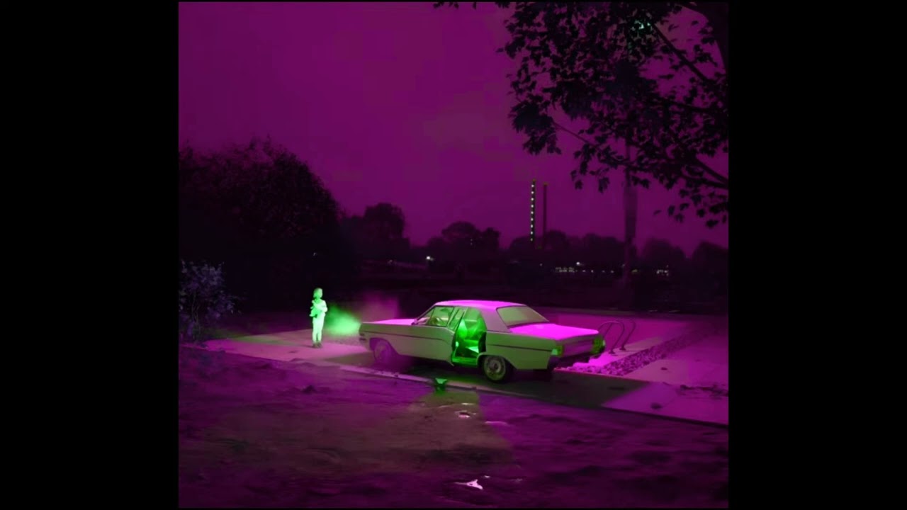 [FREE] Juice WRLD x Dro Kenji Type Beat - 