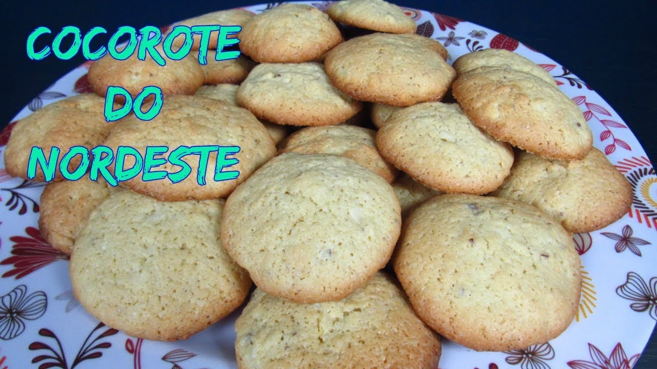 COCOROTE DO NORDESTE