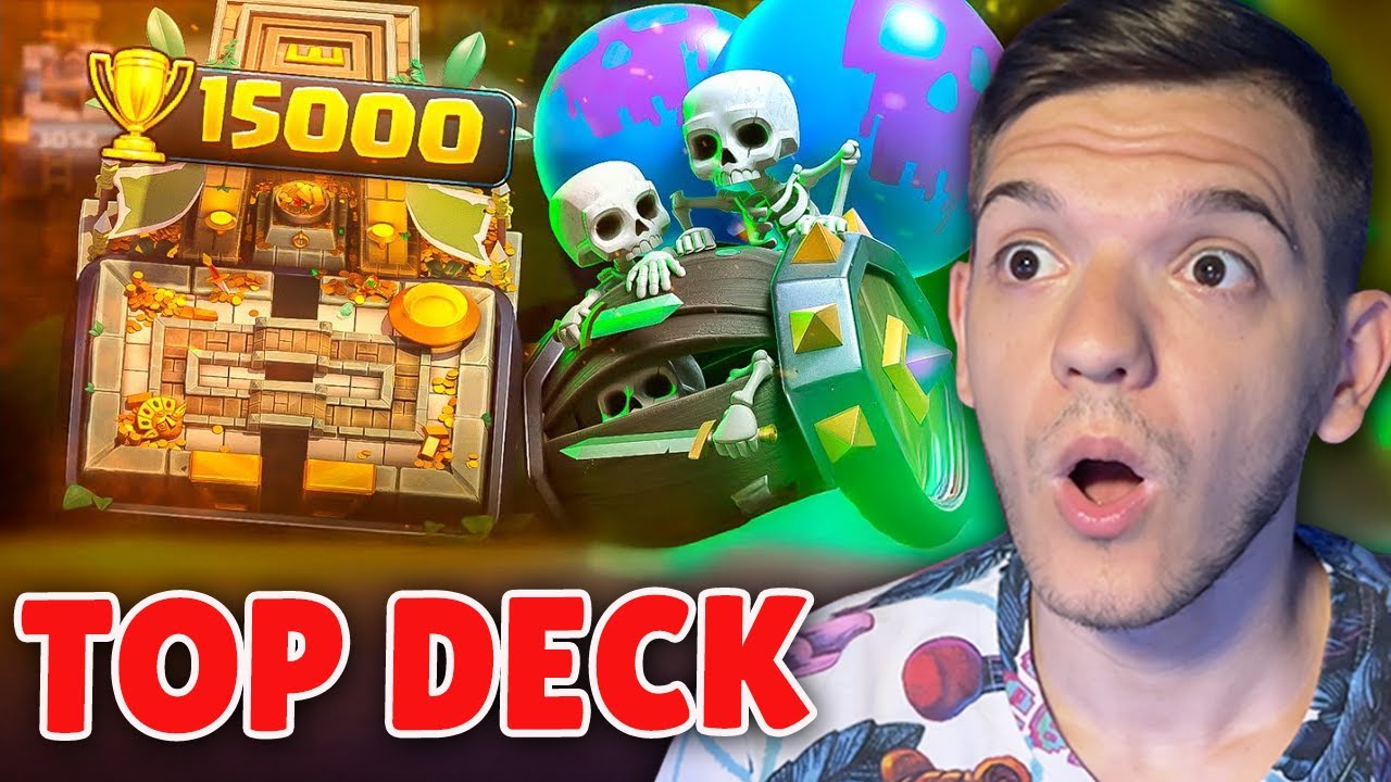 AM FACUT 15.000 TROFEE! CE SE INTAMPLA DUPA ASTA..?