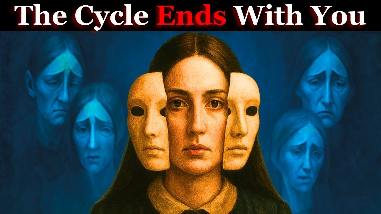 Why Families Need the Black Sheep to Survive | Carl Jung