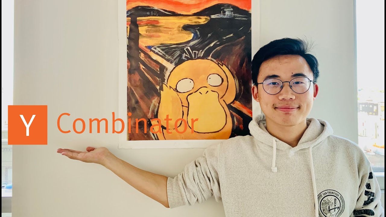 Мои выводы из интервью с Y Combinator | с генеральным директором Twitch, бывшим директором Google...