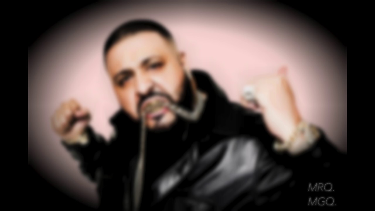 Summer 17' DJ Khaled Jay-Z Grateful Type Beat