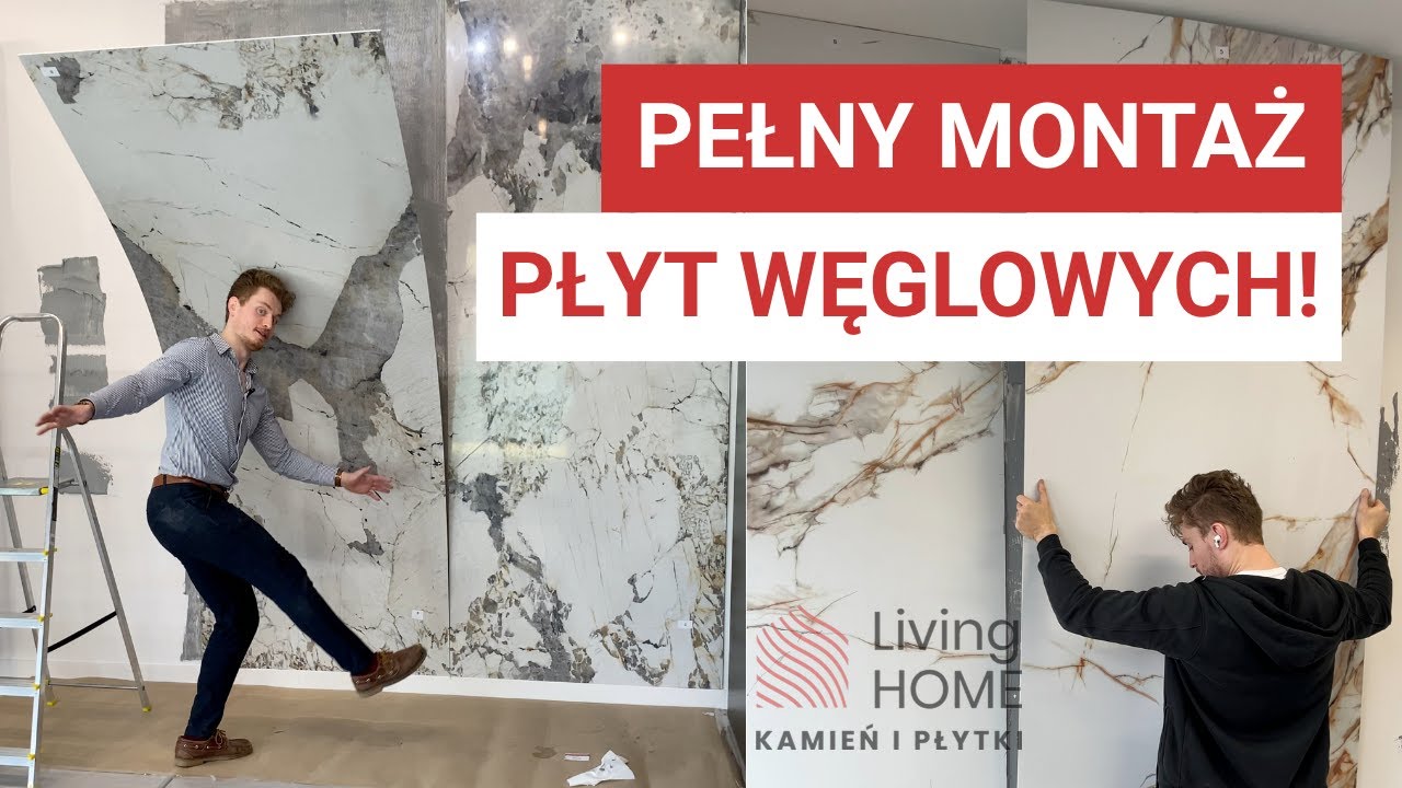 Jak zamontować Płyty Węglowe? Montaż Płyt Węglowych! Co to są Płyty Węglowe?