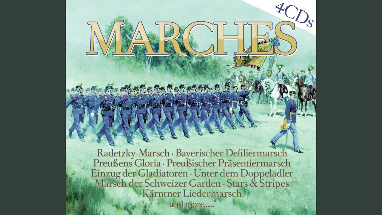 Westerwald-Marsch