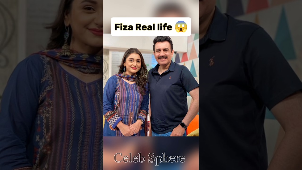 Jaan Nisar  last Episode 65   Actress Dania Enwer Fiza Real life Dramas #jaannisar #daniaenwer