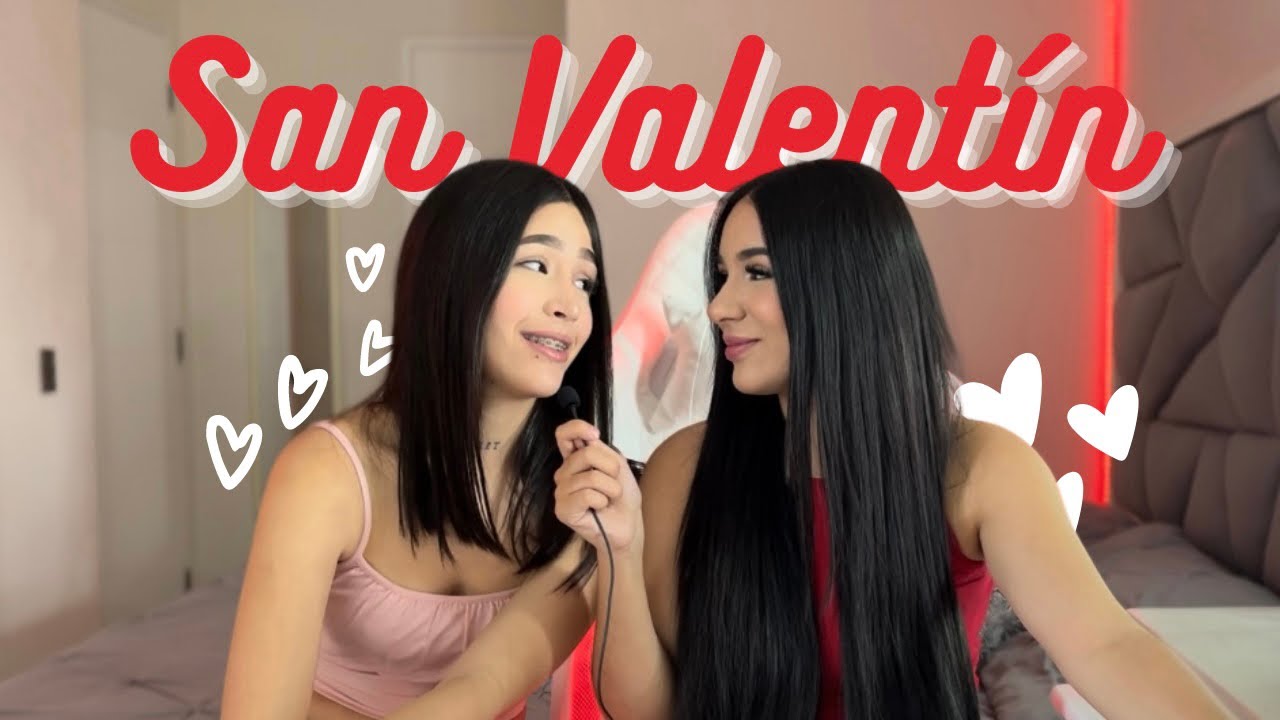 PINTANDO CUADROS FEOS DE PINTEREST POR SAN VALENTÍN