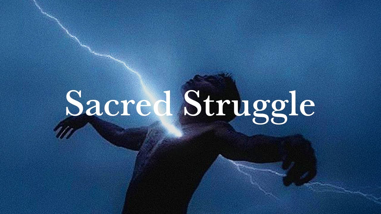 Can Setbacks Actually Make You Stronger?