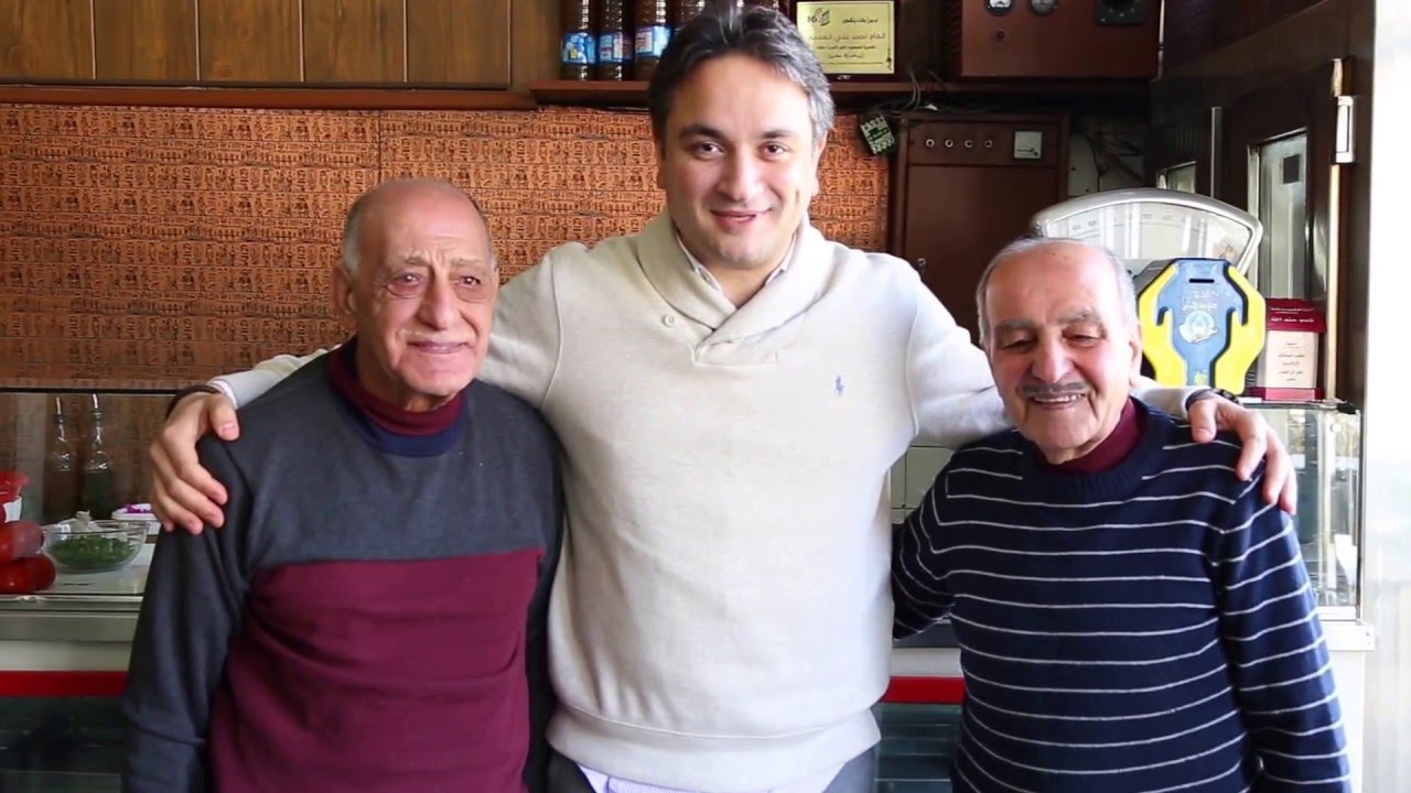 The Historical Al Ajami Restaurant of Baalbeck: Celebrities Ate Here