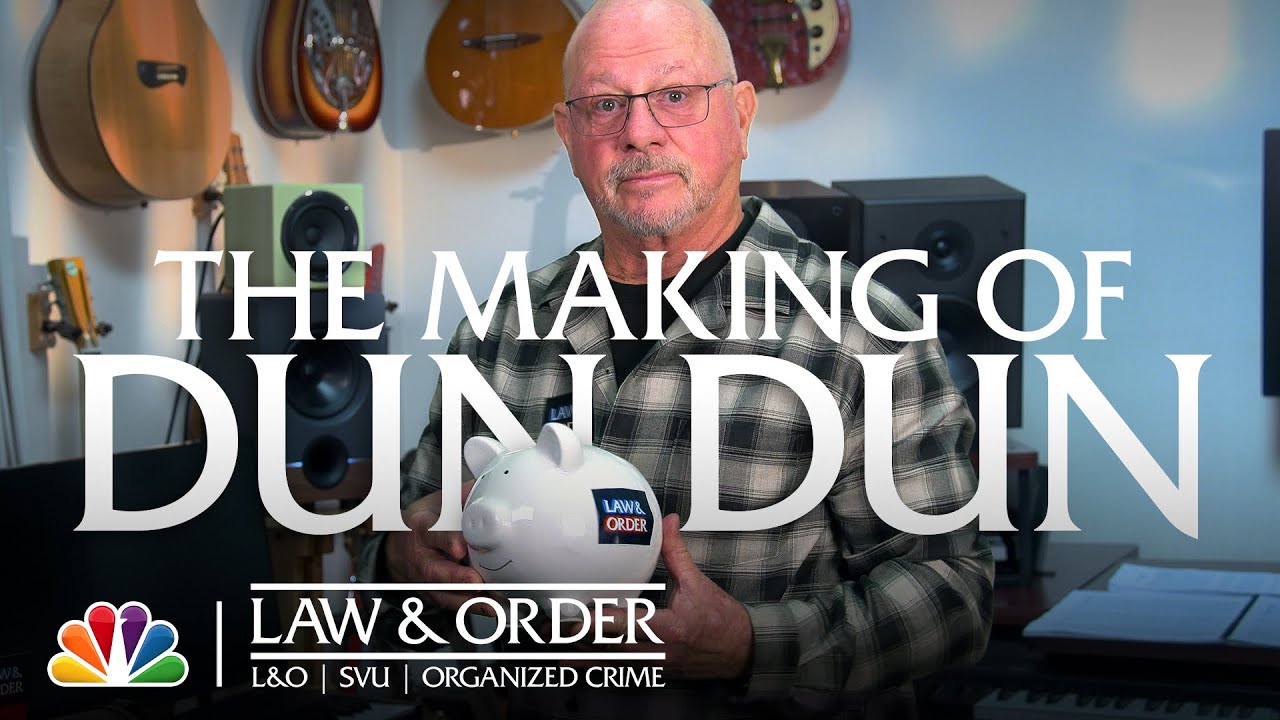 Mike Post Discusses the Making of 