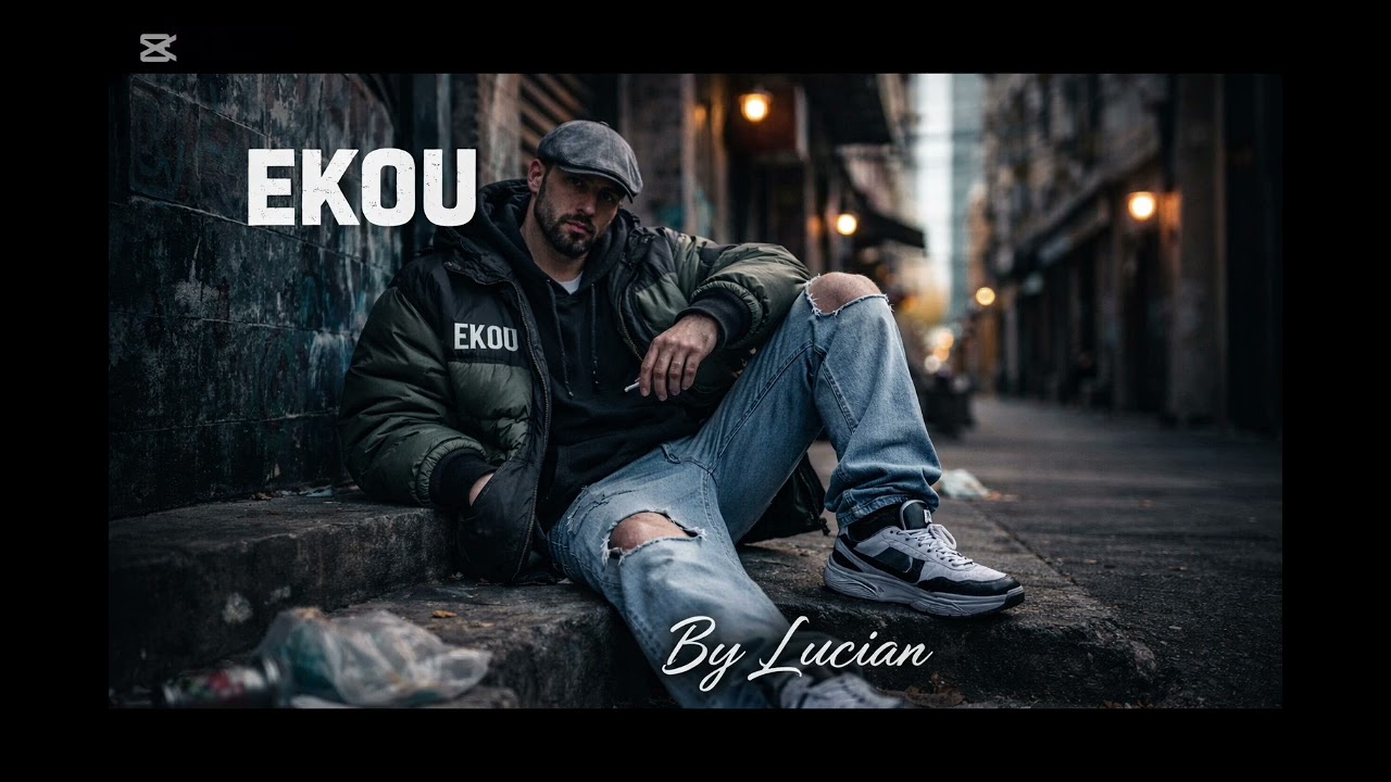 #EKOU #NuUitDeUndeVin #RapRomanesc #HipHopRomanesc#RapDeStrada #PovesteReala #MesajReal