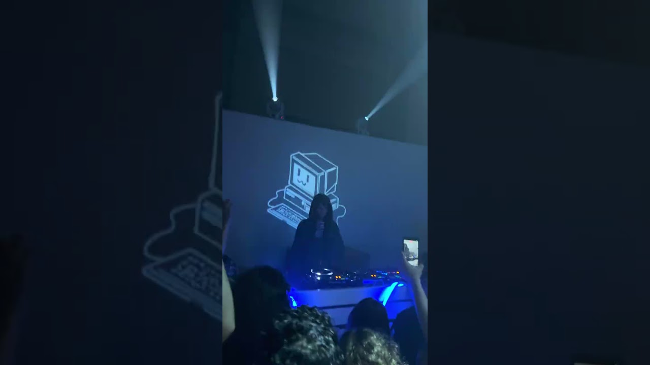 Ninajirachi Unreleased Song Portland OR Holocene 1/15/26