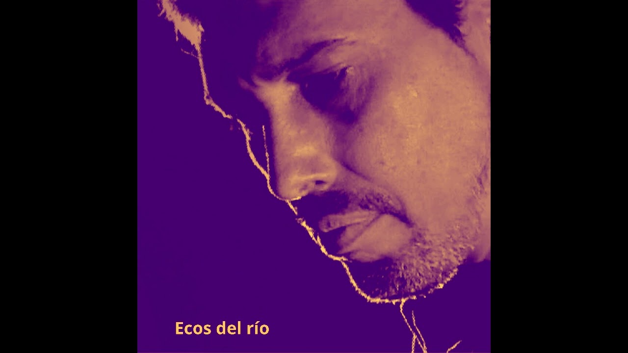 Ecos del río - Enrique Marquetti