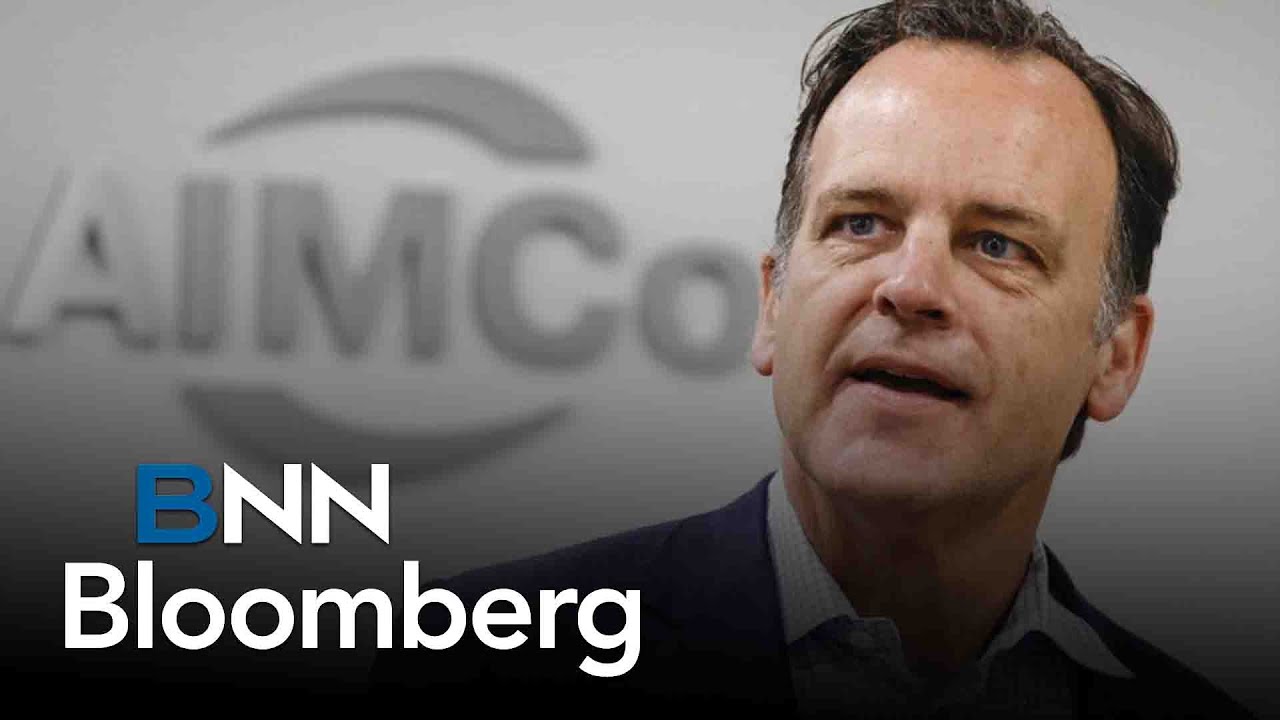 Alberta fires AIMCo CEO and board in major shakeup