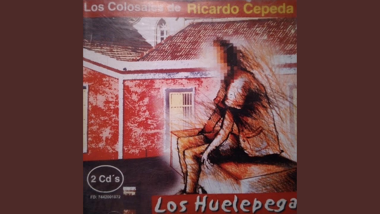 Los Huelepega