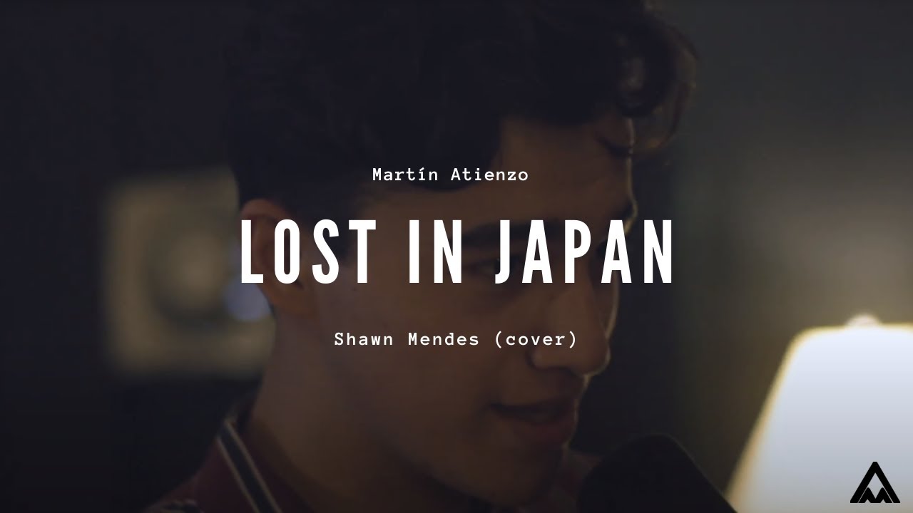 Lost in Japan -Shawn Mendes (cover)