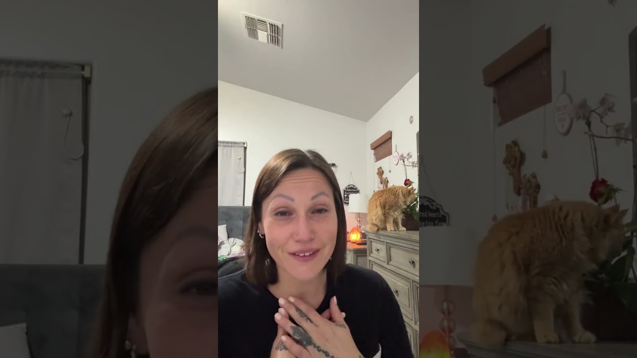 Give God a Chance: Experiencing God’s Love | Willing Vessel