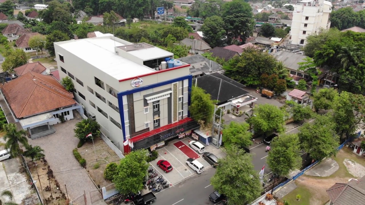 CORDELA HOTEL PANGKALPINANG